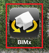 bimx for mac